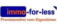 Logo immo-for-less