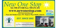 Logo New One Stop