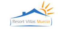 Logo Resort Villas Murcia