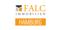 Logo FALC Immobilien Hamburg