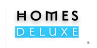 Logo Homes Deluxe