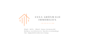 Logo Anna Grünwald Immobilien