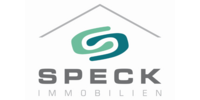 Logo Speck Immobilien