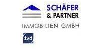 Logo Schäfer & Partner Immobilien GmbH