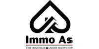 Logo Immo Ass - Immobilienservice
