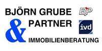 Logo 'Björn Grube & Partner'