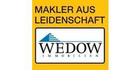 Logo Wedow Immobilien