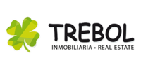 Logo Trebol servicios Inmobiliarios
