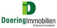 Logo 'DOERING-IMMOBILIEN'