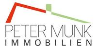 Logo 'Peter Munk Immobilien inh. Gisela Munk e.K.'