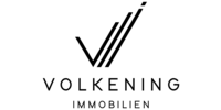 Logo Volkening Immobilien - Inh. Nils Volkening