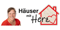 Logo Häuser mit Herz Immobilien