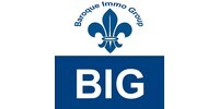 Logo Baroque Immo Group Immobilienmanagement