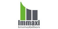 Logo Immaxi Immobilien