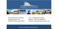 Logo Mueller-Immobilien