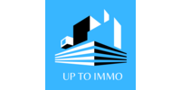 Logo Up to Immobilien