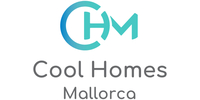 Logo Cool Homes Mallorca
