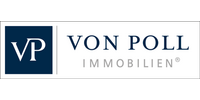 Logo Von Poll Immobilien Geschäftstelle Bautzen