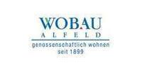 Logo Wohnungsbaugenossenschaft Alfeld eG