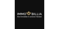 Logo ImmoBillia GmbH
