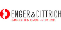 Logo 'Enger & Dittrich Immobilien GmbH'