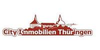 Logo City Immobilien