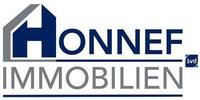 Logo HONNEF Immobilien