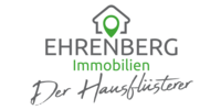 Logo Ehrenberg Immobilien GmbH