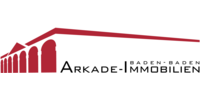 Logo Arkade Immobilien GmbH