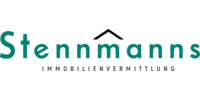 Logo Stennmanns Immobilienvermittlung GmbH