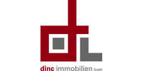 Logo dinc immobilien & finanzen GmbH