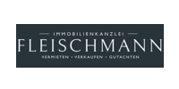 Logo Immobilienkanzlei Fleischmann GmbH & Co. KG