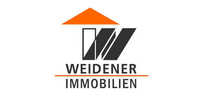 Logo Weidener Immobilien