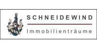 Logo Schneidewind Immobilienträume