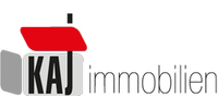 Logo KAJ-Immobilien