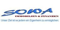 Logo 'SOWA Immobilien & Finanzen, Inh. Sonja Walter'