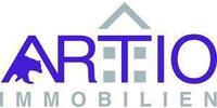 Logo Artio Immobilien