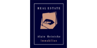 Logo Alain Reinicke Immobilien