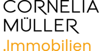 Logo Cornelia Müller Immobilien