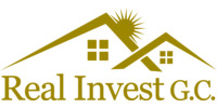 Logo Real Invest Gran Canaria