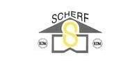 Logo 'Scherf Profi Immobilienservice GmbH'