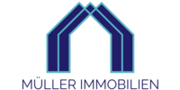 Logo MÜLLER IMMOBILIEN
