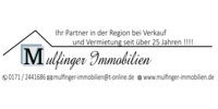 Logo Mulfinger Immobilien