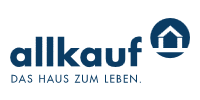 Logo allkauf haus - Sven Reinhardt