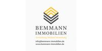 Logo Bemmann Immobilien