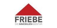 Logo Immobilien-Agentur Klaus Friebe