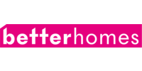 Logo BETTERHOMES Deutschland GmbH