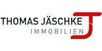 Logo 'Thomas Jäschke Immobilien'