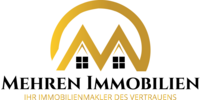 Logo Mehren-Immobilien