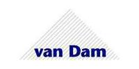 Logo Marina van Dam Immobilien & Finanzierungsvermittlung